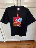 Supreme T-Shirt - Dagobert - Neu - Gr. S Berlin - Schöneberg Vorschau
