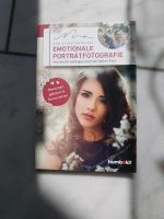 Buch Emotionale Portraitfotografie von Nina Schnitzenbaumer Bayern - Riedenburg Vorschau