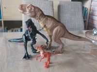 Dinosaurier von Jurassic world Berlin - Marzahn Vorschau