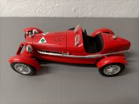 Modellauto  Alfa Romeo 2300 Monza, Scala 1/18 Hessen - Hainburg Vorschau