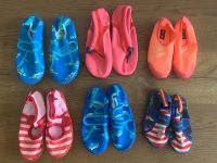 Playshoes und Adidas Badeschuhe Friedrichshain-Kreuzberg - Kreuzberg Vorschau