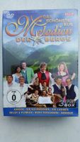 Das Schönste aus Melodien der Berge, 3 DVD-Set, NEU und OVP! Herzogtum Lauenburg - Schwarzenbek Vorschau