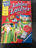 Brettspiel Zahlen-Zauber ab 4 Jahren Bayern - Neuburg a.d. Donau Vorschau