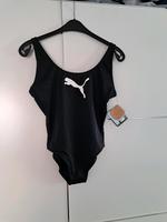 Puma swimsuit Damen Badeanzug schwarz Gr XL neu mit Etikett Baden-Württemberg - Freudenstadt Vorschau