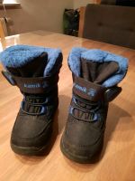 Kamik Winterstiefel  22/23 Niedersachsen - Rehburg-Loccum Vorschau