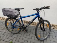 MTB Scott Montana 26 Zoll Hannover - Südstadt-Bult Vorschau