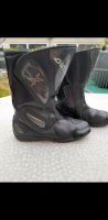 Motorradstiefel Outstars Gr.46 Baden-Württemberg - Möckmühl Vorschau