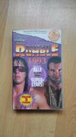 WWF Video Royal Rumble 1993 VHS Bret Hart Razor Ramon Yokozuna Hannover - Herrenhausen-Stöcken Vorschau