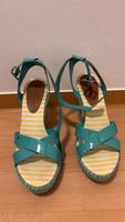 Tommy Hilfiger Sandalen Baden-Württemberg - Karlsruhe Vorschau