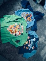 3 x Paw Patrol Pullover Gr. 104 Bochum - Bochum-Ost Vorschau