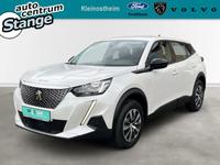 Peugeot 2008 e-Active 136 LED Scheinwerfer Carplay Bayern - Kleinostheim Vorschau