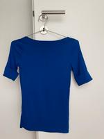 Lauren Ralph Lauren U Ausschnitt Gr XS Royalblau Königsblau Neuhausen-Nymphenburg - Neuhausen Vorschau