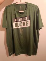 Shirt Milwaukee Bucks NBA XL Nike Dri Fit Wandsbek - Hamburg Marienthal Vorschau