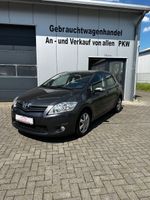Toyota Auris Life+AUTOMATIK*PDC*SCHECKHEFT*AHK*PDC Nordrhein-Westfalen - Bedburg-Hau Vorschau