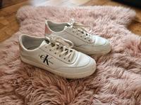 Calvin Klein Turnschuhe 39 Brandenburg - Potsdam Vorschau