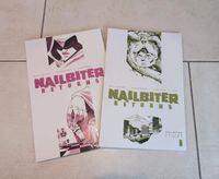 Nailbiter Returns - Band 1+2 - Image Comics Nordrhein-Westfalen - Brühl Vorschau