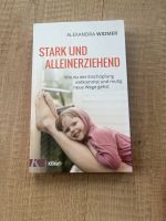 Alexandra Widmer: Stark und Alleinerziehend Berlin - Köpenick Vorschau