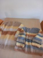 Mohair Pullover Set(Mama-Tochter) Neu gr.S Baden-Württemberg - Müllheim Vorschau