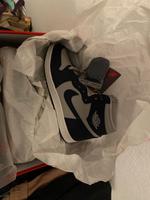 Jordan 1 high Georgetown große 44 Hessen - Bad Sooden-Allendorf Vorschau