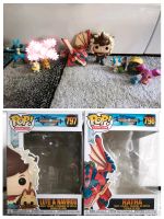 Funko Pop Monster Hunter Stories Figuren OVP Pokémon Yokai Watch Schwerin - Großer Dreesch Vorschau