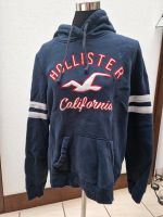 Hollister Kaputzensweatshirt Hoodie in Gr.  L Nordrhein-Westfalen - Rheine Vorschau