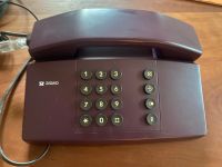 Telefon Signo Farbe Lila Vintage Nordrhein-Westfalen - Herdecke Vorschau