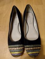 schöne elegante bunte Schuhe Ballerinas Gr.: 38 Tamaris Neu Dresden - Strehlen Vorschau