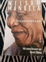 Nelson Mandela-Bekenntnisse Frankfurt am Main - Dornbusch Vorschau