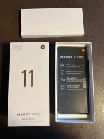 Xiaomi 11T Pro 5G mit 256 GB Baden-Württemberg - Neuenstadt Vorschau