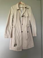 Trenchcoat beige Bayern - Regensburg Vorschau
