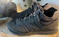 New Balance WH574 Sneaker high Black 41 dunkelgrau Nordrhein-Westfalen - Königswinter Vorschau