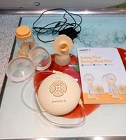 Medela Swing Flex mobile Milchpumpe Bayern - Gräfenberg Vorschau