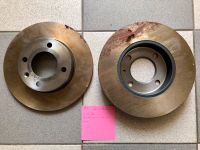 Audi 100 C1 LS GL F104 Bremsscheiben VA NOS NEU 50, 80 ? #4 Niedersachsen - Wunstorf Vorschau