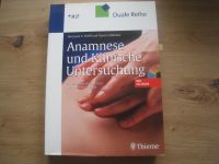 Duale Reihe Anamnese und klinische Untersuchung 2. Auflage Sachsen - Plauen Vorschau