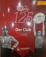 FCN Panini Sticker Nürnberg (Mittelfr) - Aussenstadt-Sued Vorschau