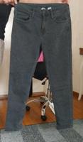 Eine grauen skinny jeans Niedersachsen - Marklohe Vorschau