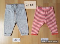 Mädchen Sweathose Leggings Leggins Gr. 62 aus 1. Hand Nordrhein-Westfalen - Weilerswist Vorschau