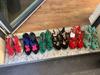 Zara High Heels Neu/Neuwertig Altona - Hamburg Lurup Vorschau