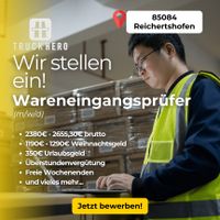 Kommissionierer (m/w/d) in der Wechselschicht bei top Betrieb Bayern - Reichertshofen Vorschau