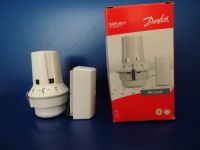 Danfoss Thermostatkopf Fühler Heizkörperthermostat Typ RAW 5012 Niedersachsen - Bodenwerder Vorschau