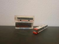 Rietze Bus-modelle 1:87 Bochum  Soest Obermeier Nordrhein-Westfalen - Solingen Vorschau