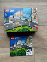 Lego City Straßen 60304 Straßenkreuzung Nordrhein-Westfalen - Iserlohn Vorschau