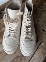 Copenhagen Sneaker, high, Leinen, Herren Gr. 45/46 Bayern - Kolbermoor Vorschau