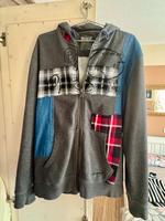 „ Desigual „ Jacke - Göße XL / getragen , guter Zustand Baden-Württemberg - Wangen im Allgäu Vorschau