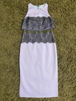 Schickes Kleid Gr.40 Baden-Württemberg - Leimen Vorschau