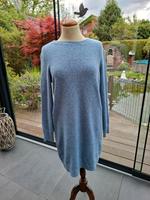 Neuer Strickpullover / Kleid! Niedersachsen - Varel Vorschau