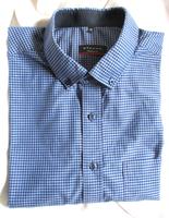neuw. Eterna modern fit Kurzarm Hemd Gr. 46 Bayern - Bayreuth Vorschau