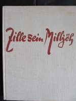 ZILLE sein Milljöh (1952) Hessen - Marburg Vorschau
