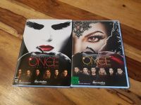 Once upon a Time Staffel 5&6 DVD französisch, englisch Bayern - Rosenheim Vorschau