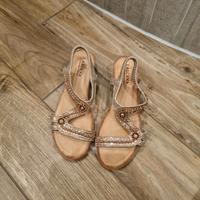 Lascana Schuhe Gr.40 Bayern - Isen Vorschau